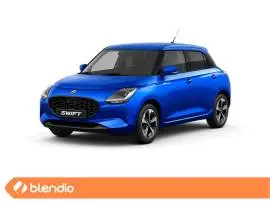 Suzuki Swift 1.2 S1 Mild Hybrid, 18.500 €