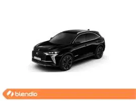 DS Automobiles DS 7 E-TENSE 4x4 360 SAINT EXUPERY, 57.864 €