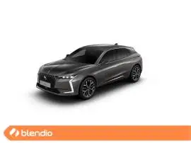 DS Automobiles DS 4 BlueHDi 96kW auto. Étoile Napp, 39.674 €