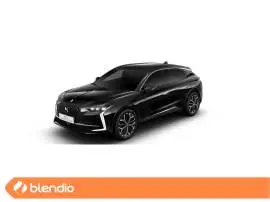 DS Automobiles DS 4 BlueHDi 130 auto A.de Saint Ex, 38.848 €