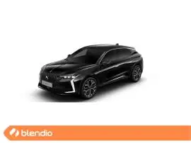 DS Automobiles DS 4 Hybrid Étoile Nappa, 39.889 €