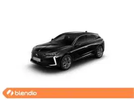 DS Automobiles DS 4 Plug-In Hybrid 225 Pallas, 41.041 €