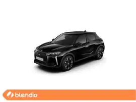 DS Automobiles DS 3 PureTech 96 kW Automático Oper, 34.585 €