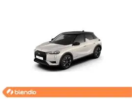 DS Automobiles DS 3 PureTech 96kW Auto.Ant.de Sain, 31.999 €