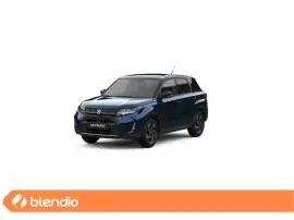 Suzuki Vitara 1.4 T S3 4WD Mild Hybrid, 31.017 €