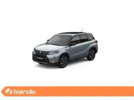 Suzuki Vitara 1.4 T S2 Mild Hybrid, 25.975 €