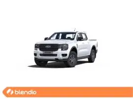 Ford Ranger XL DOBLE CABINA S&S 2.0 Ecoblue 4x4 12, 41.590 €