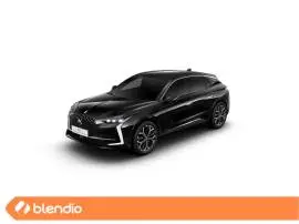 DS Automobiles DS 4 PureTech 130 auto A.de Saint E, 37.810 €