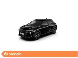 DS Automobiles DS 3 E-Tense Performance Line, 39.080 €