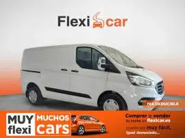 Ford Transit Custom VAN 2.0 TDCI 96kW 280 L1 MHEV , 19.980 €