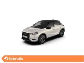 DS Automobiles DS 3 Hybrid 100kW (136CV) Bastille , 30.376 €