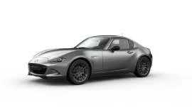 Mazda MX-5 2.0 SKYACTIV-G 135 kW (184 CV) MT Homur, 42.000 €