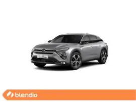 Citroën C5 X Hybrid 180 e-EAT8 Shine, 46.700 €