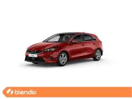 Kia Ceed 1.0 T-GDi 74kW (100CV) Drive, 22.750 €