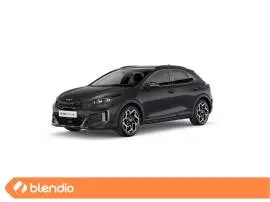 Kia XCeed 1.0 T-GDi Tech 74kW (100CV), 25.990 €