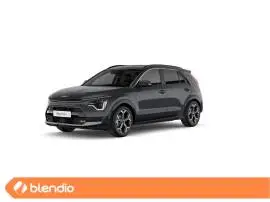 Kia Niro 1.6 GDi PHEV 135kW (183CV) Emotion PACK L, 44.990 €