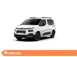 Citroën ë-Berlingo Talla M ë-Berlingo 50 kWh SHINE, 29.650 €