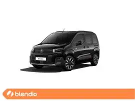 Citroën Berlingo Talla M BlueHDi 130 S&S MAX, 29.335 €