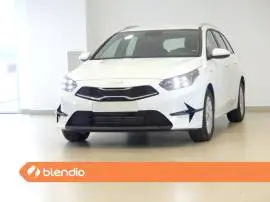 Kia Ceed Tourer Tourer 1.0 T-GDi 88kW Style Editio, 28.400 €