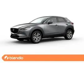 Mazda CX-30 e-SKYACTIV-X 2.0 137kW Homura, 33.400 €