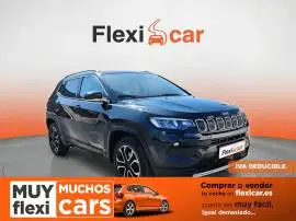 Jeep Compass 1.6 Mjet 96kW (130CV) Limited FWD, 21.990 €