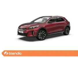 Kia XCeed 1.5 MHEV iMT Drive 103kW (140CV) DCT, 26.990 €