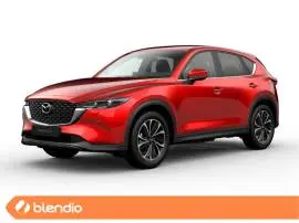 Mazda CX-5 e-Sky G MHEV 2.0 121kW AT Advantage, 38.798 €