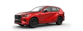 Mazda CX-60 e-Skyac D MHEV 187kw 4WD Homura Com-P , 60.373 €