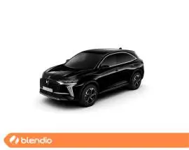 DS Automobiles DS 7 BlueHDi 130 Automático BASTILL, 37.799 €