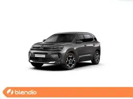 Citroën C5 Aircross Hybrid 180 ë-EAT8 Feel Pack, 44.200 €