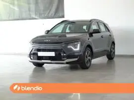 Kia Niro 1.6 GDi PHEV 135kW (183CV) Drive, 40.800 €