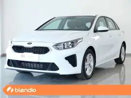 Kia Ceed 1.0 T-GDi 74kW (100CV) Concept, 21.700 €