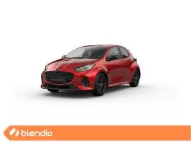 Mazda 2 1.5 85 kW (116 CV) CVT Homura, 26.500 €