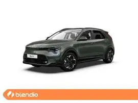 Kia Niro 1.6 GDi PHEV 135kW (183CV) Drive, 40.500 €