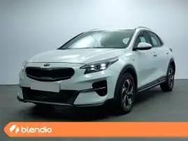 Kia XCeed 1.5 MHEV iMT Drive 103kW (140CV), 25.300 €