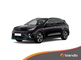 Kia e-Niro e-Niro 150kW Emotion (Long Range), 43.200 €