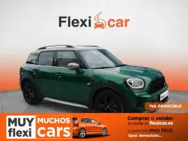 MINI Countryman Cooper D, 24.990 €