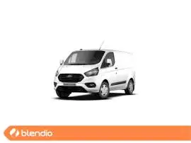 Ford Transit Custom N1 VAN FT280 L1 Van Trend 2.0 , 32.600 €