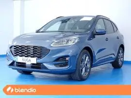 Ford Kuga ST-Line 1.5T EcoBoost 110kW (150CV), 35.070 €