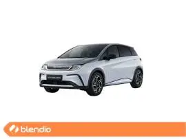 BYD Dolphin Design, 29.540 €