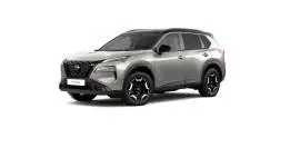 Nissan X-Trail 5pl 1.5 e-POWER 152kW 4x2 A/T Adven, 43.224 €