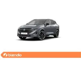 Nissan Qashqai E-POWER 140 KW (190 CV) N-Design TE, 43.245 €