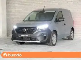 Nissan Townstar COMFORT-FURGóN 3P 45KWH - 90KW (12, 33.089 €