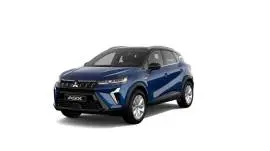 Mitsubishi ASX 130T MHEV Kaiteki, 24.000 €