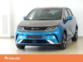 BYD Dolphin Design, 29.790 €