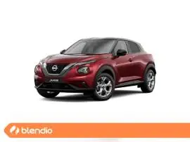 Nissan Juke DIG-T 84 kW (114 CV) 6M/T Tekna, 24.450 €