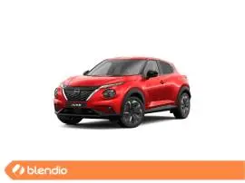 Nissan Juke 1.6 Hybrid 105kW (145CV) Tekna, 30.650 €