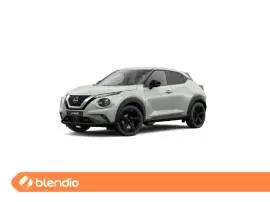 Nissan Juke DIG-T 84 kW (114 CV) 6M/T Tekna, 26.750 €