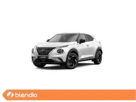 Nissan Juke 1.6 Hybrid 105kW (145CV) DCT 7V Acenta, 27.114 €