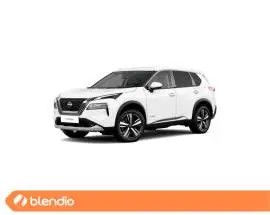 Nissan X-Trail 5pl 1.5 e-POWER 152kW 4x2 A/T Acent, 36.200 €